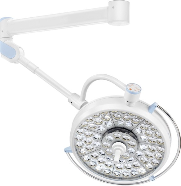 Lampe d'opération HESS MultiLED 63N plafond