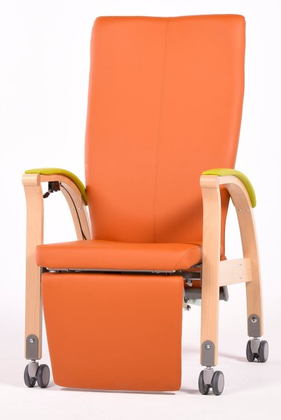 Ruhesessel relax von GREINER