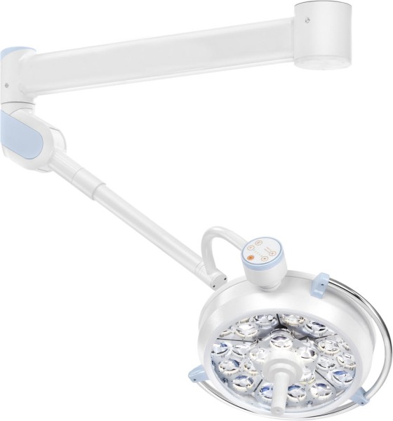 Surgical light HESS MultiLED 30E ceiling