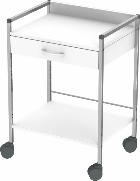 Vielzweckwagen Variocar® Basiswagen 60