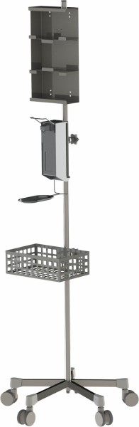 Hygienetower/Hygiene Center complet