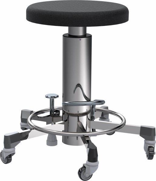 OP chair Hydromat