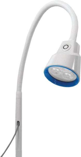 Behandlungsleuchte HESS MultiLED 3
