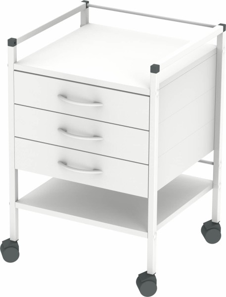 Allzweckwagen 08/16® Basiswagen 45