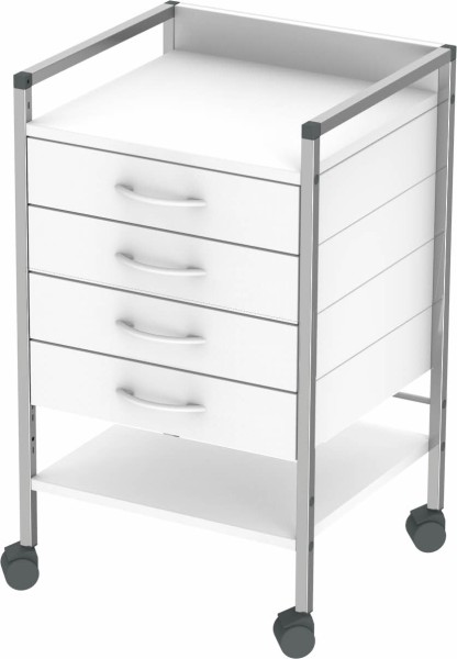 Vielzweckwagen Variocar® Basiswagen 45