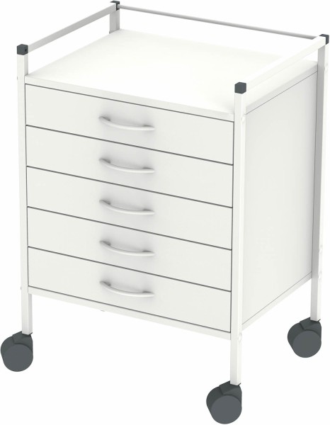 Allzweckwagen 08/16® Basiswagen 60