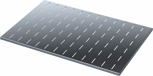 Additional tray