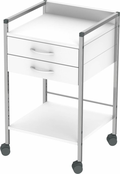 Vielzweckwagen Variocar® Basiswagen 45