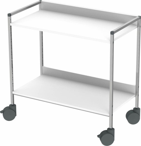 Vielzweckwagen Variocar® Regalwagen 90