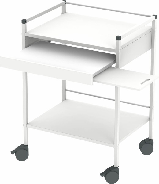 Allzweckwagen 08/16® Computerwagen 60