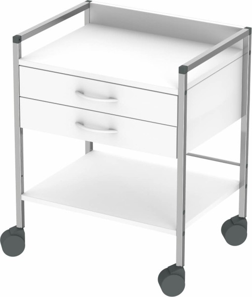 Vielzweckwagen Variocar® Basiswagen 60