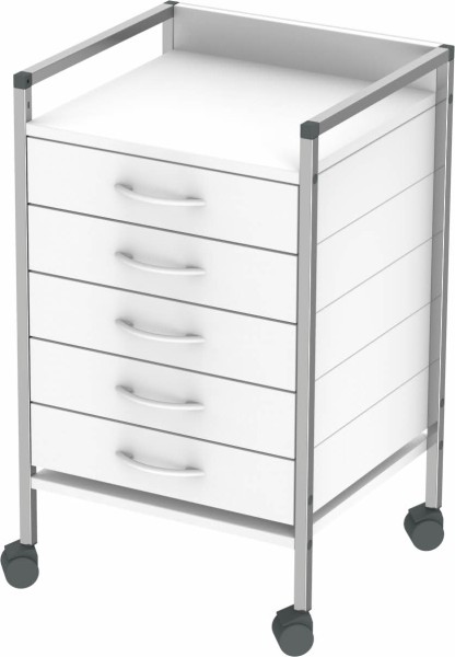 Vielzweckwagen Variocar® Basiswagen 45