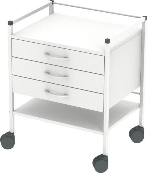 Allzweckwagen 08/16® Basiswagen 60