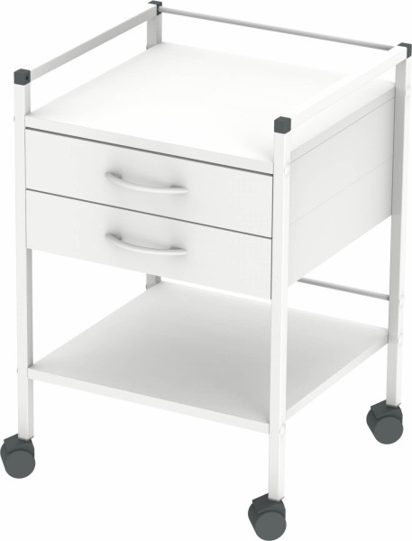 Allzweckwagen 08/16® Basiswagen 45