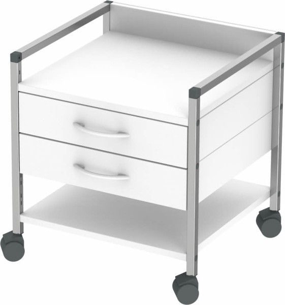 Vielzweckwagen Variocar® Unterfahrwagen 45