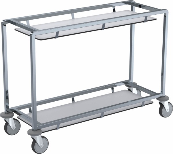 Getränkewagen