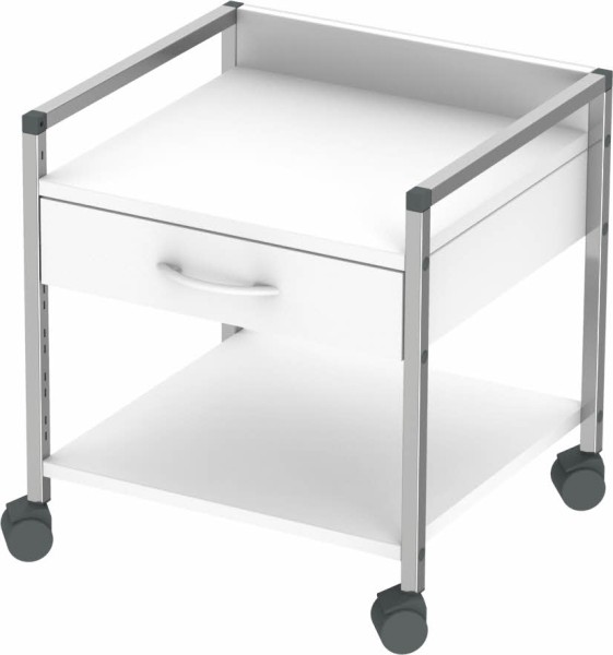 Vielzweckwagen Variocar® Unterfahrwagen 45