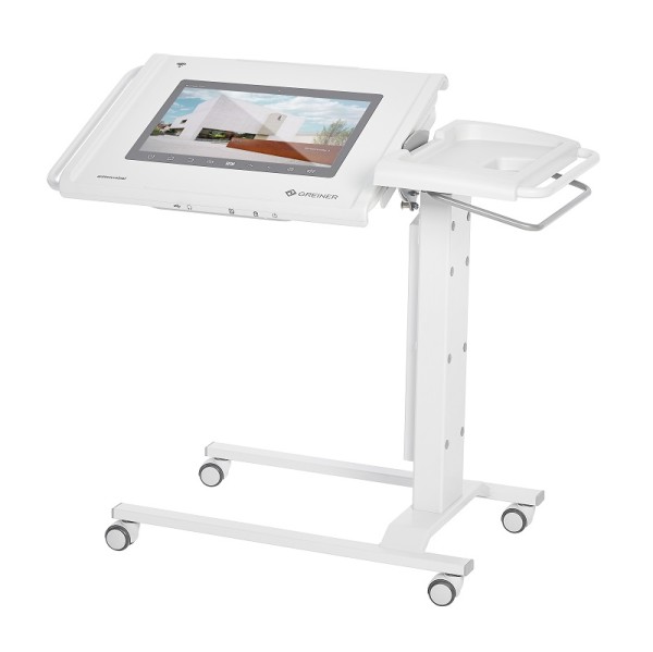 Smart Media Table von GREINER