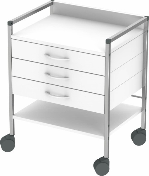 Vielzweckwagen Variocar® Basiswagen 60