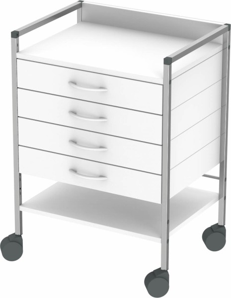 Vielzweckwagen Variocar® Basiswagen 60