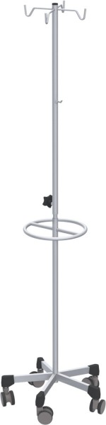 Perche IV HESS pour enfants