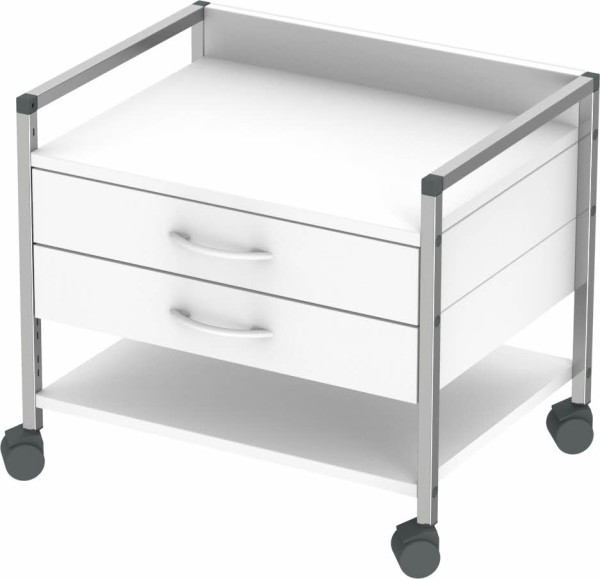 Vielzweckwagen Variocar® Unterfahrwagen 60