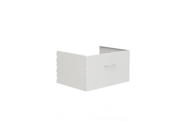 Cassetto 30 cm con ringhierina