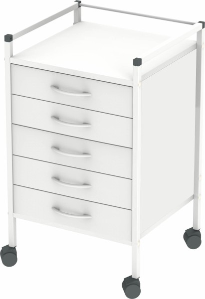 Allzweckwagen 08/16® Basiswagen 45