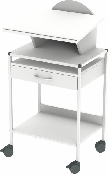 Allzweckwagen 08/16® Stehschreibpult 60