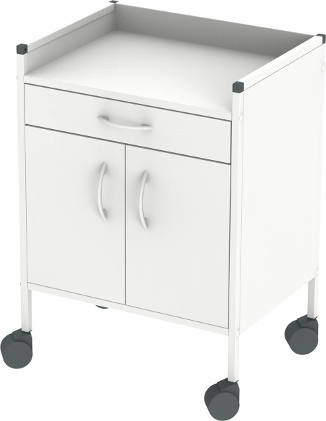 Allzweckwagen 08/16® Schrankwagen 60