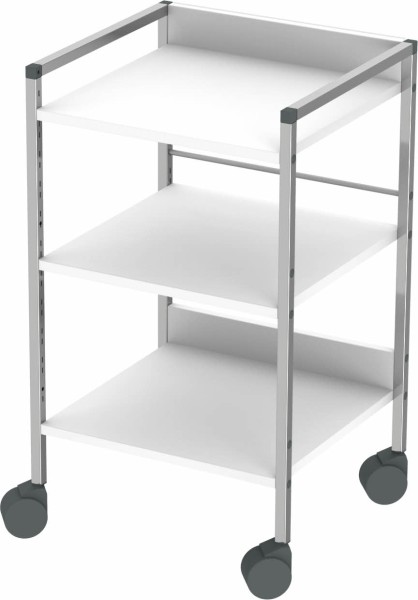 Vielzweckwagen Variocar® Regalwagen 45