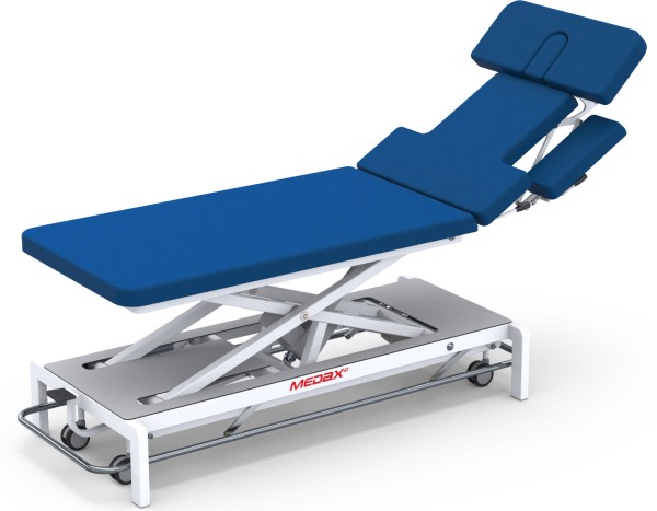 Therapieliege MEDAX® P50