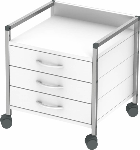 Vielzweckwagen Variocar® Unterfahrwagen 45