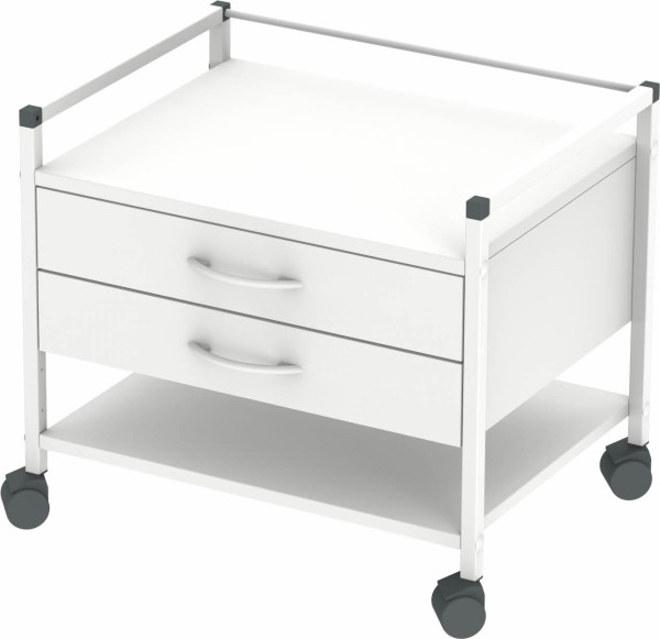 Allzweckwagen 08/16® Unterfahrwagen 60