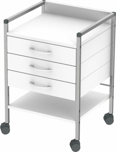 Vielzweckwagen Variocar® Basiswagen 45
