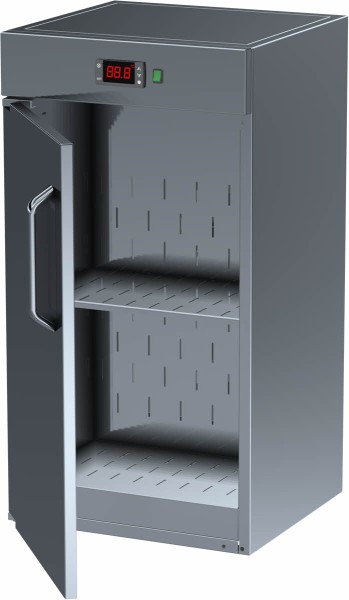 Heating cabinet 60 liters