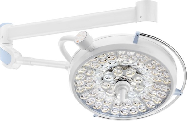 Surgical light HESS MultiLED 81E Ceiling