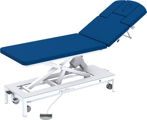 Table de thérapie MultiPro® next 5 «eco» avec pédale de commande